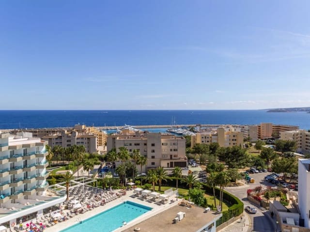 Penthouse for sale in Mallorca Southwest 15