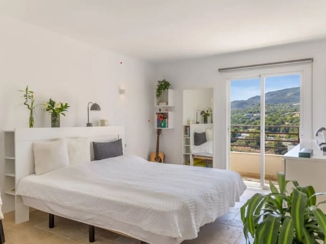 Appartement de luxe à vendre à Mallorca Southwest 16