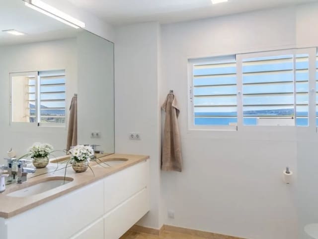 Penthouse for sale in Mallorca Southwest 17