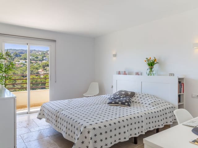 Appartement de luxe à vendre à Mallorca Southwest 19