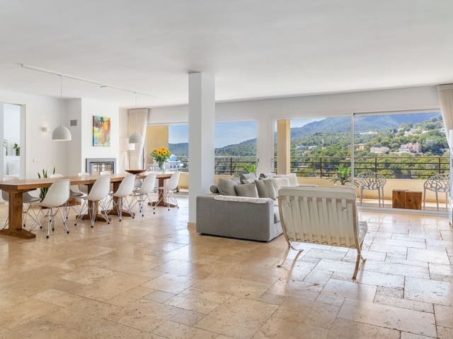 Appartement de luxe à vendre à Mallorca Southwest 2