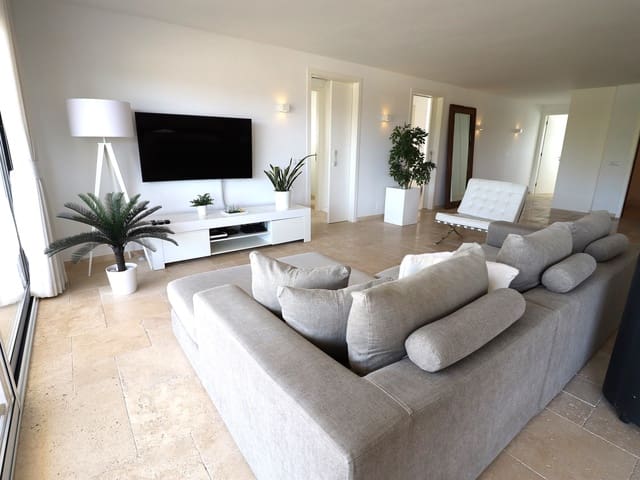 Appartement de luxe à vendre à Mallorca Southwest 5