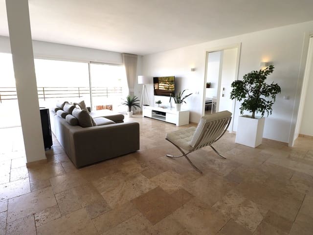 Penthouse for sale in Mallorca Southwest 9