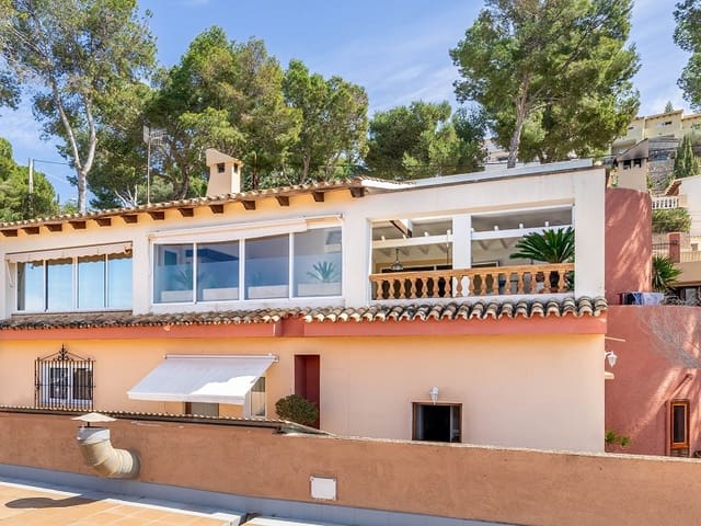 Haus zum Verkauf in Mallorca Southwest 2