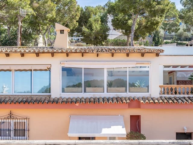 Villa for sale in Mallorca Southwest 8