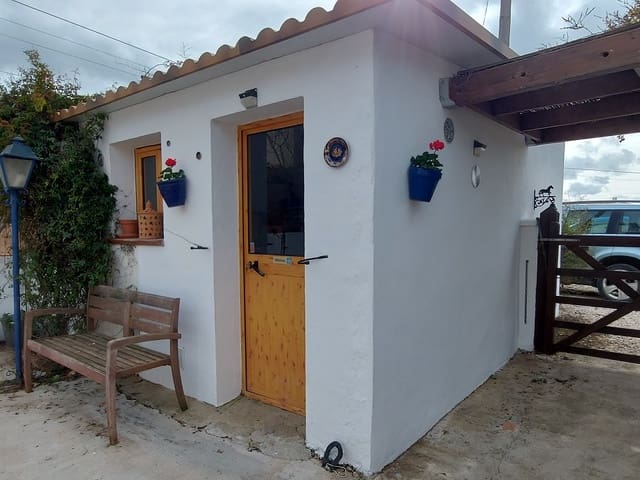 Landhaus zum Verkauf in Málaga 33
