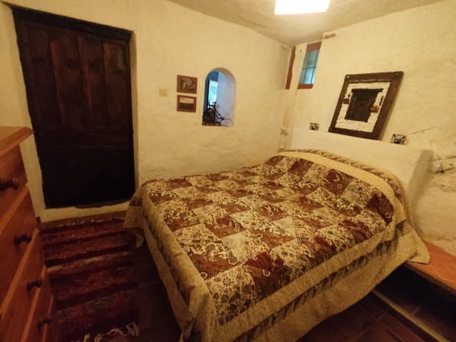 Countryhome for sale in La Alpujarra 22
