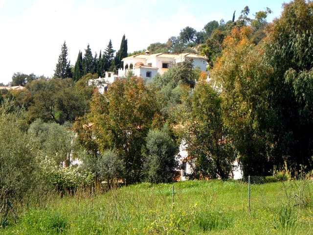 Haus zum Verkauf in Málaga 2