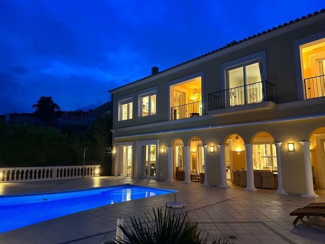 Villa for sale in Mallorca Southwest 26