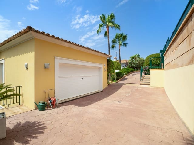 Villa te koop in Mallorca Southwest 29