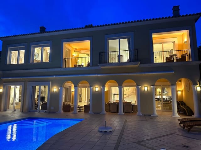 Villa à vendre à Mallorca Southwest 32