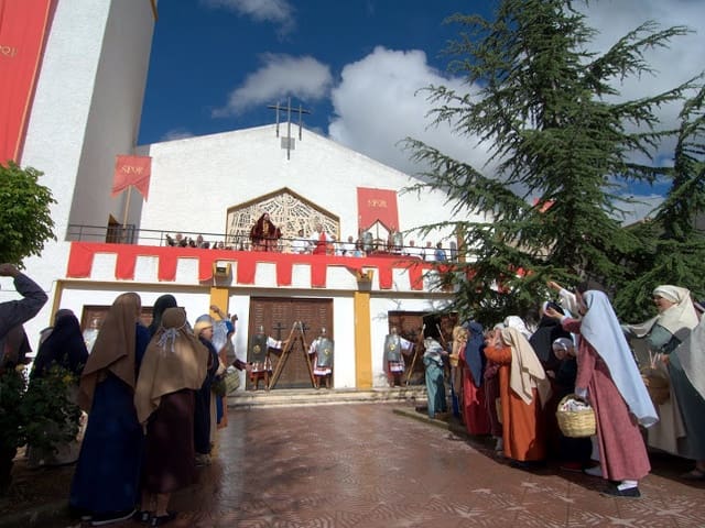 Townhouse na sprzedaż w Granada and surroundings 38