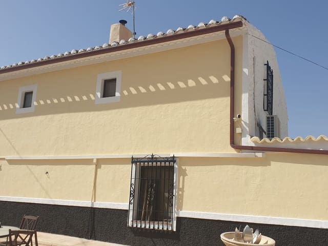 Townhouse na sprzedaż w Granada and surroundings 5