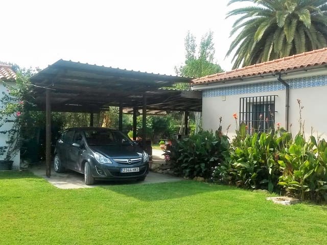 Villa à vendre à Towns of the province of Seville 4