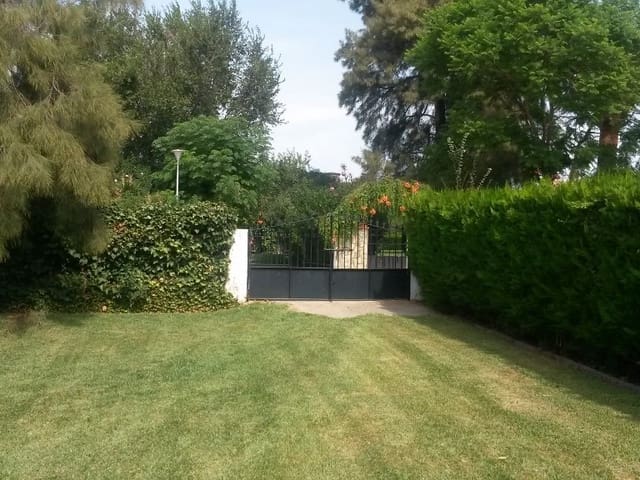 Villa for sale in Towns of the province of Seville 7