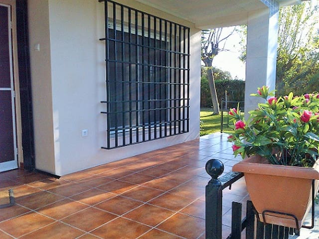 Villa for sale in Towns of the province of Seville 8