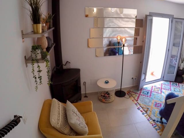 Townhouse for sale in Cómpeta 20