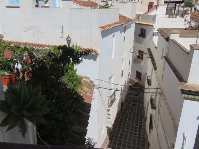 Townhouse for sale in Cómpeta 39