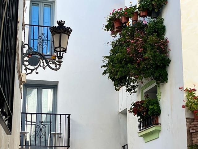 Townhouse for sale in Cómpeta 40