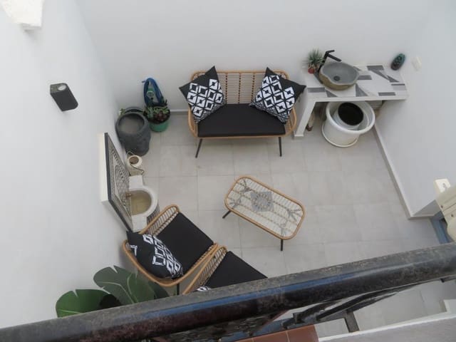 Townhouse for sale in Cómpeta 8