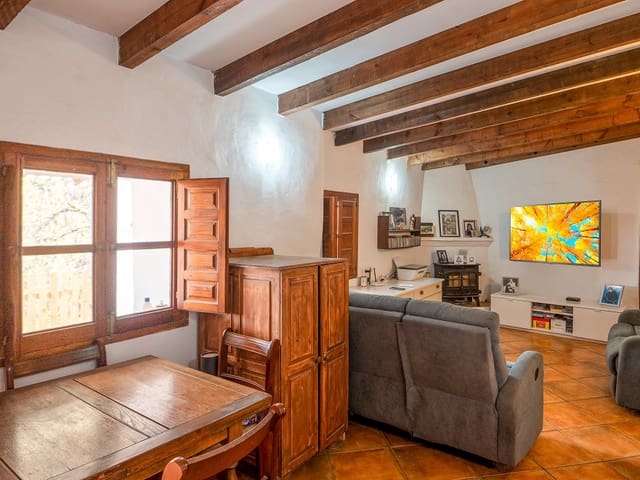 Landhaus zum Verkauf in Almuñécar and La Herradura 6