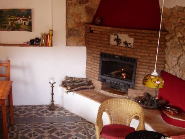 Countryhome for sale in Guardamar and surroundings 35