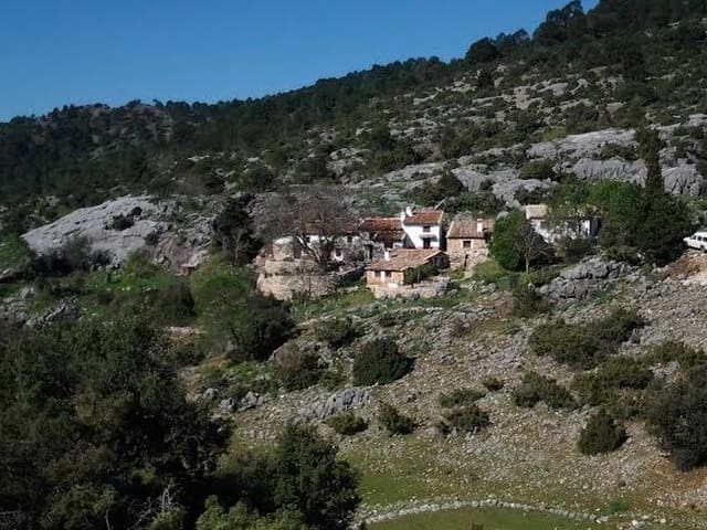 Countryhome for sale in Guardamar and surroundings 45