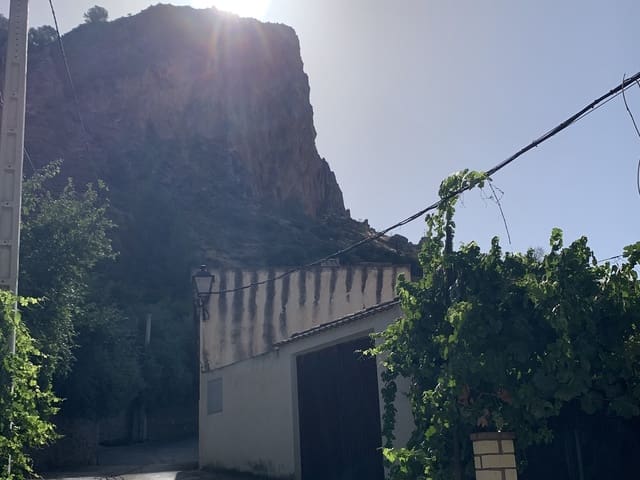 Загородный дом для продажи в Granada and surroundings 20