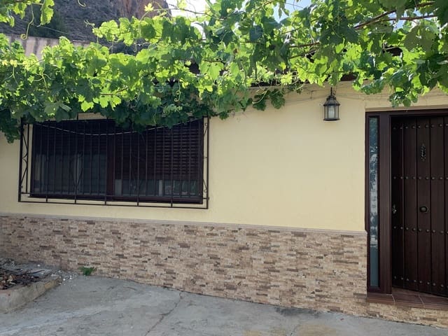 Casas de Campo en venta en Granada and surroundings 21