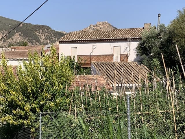 Landhaus zum Verkauf in Granada and surroundings 22