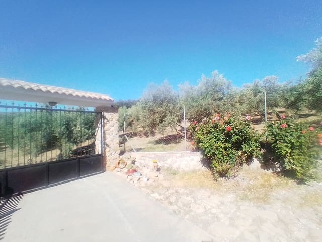 Countryhome for sale in Granada and surroundings 35