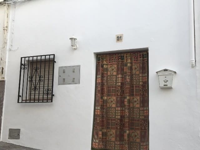Townhouse te koop in Granada and surroundings 6