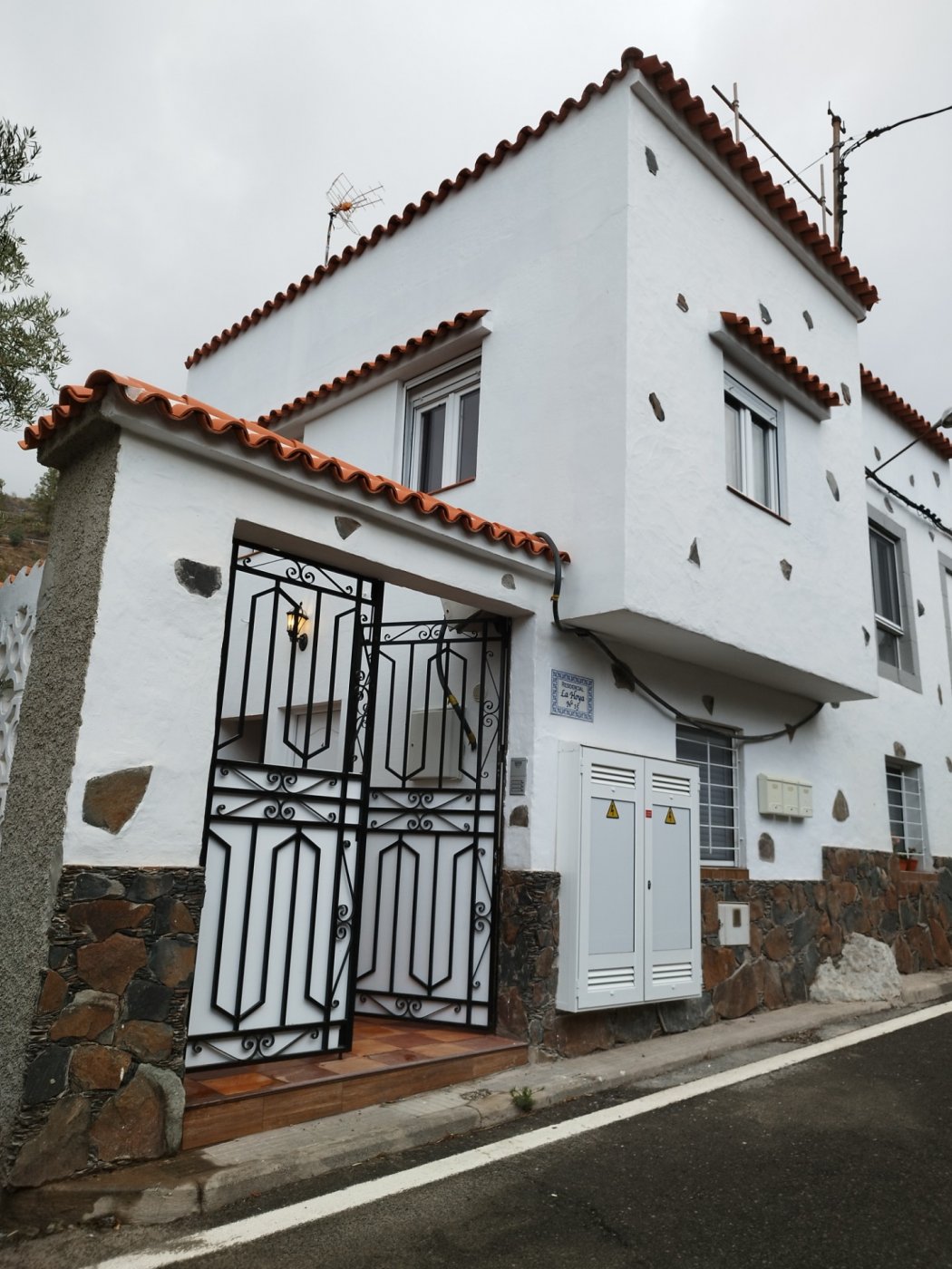 Villa te koop in Gran Canaria 40
