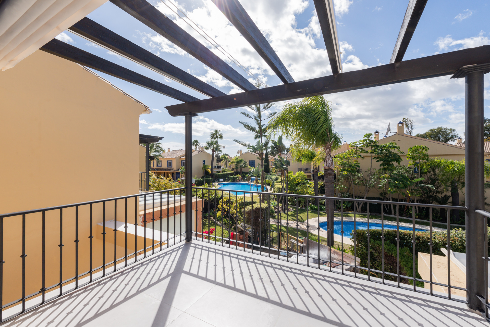 Townhouse for sale in Marbella - Nueva Andalucía 3