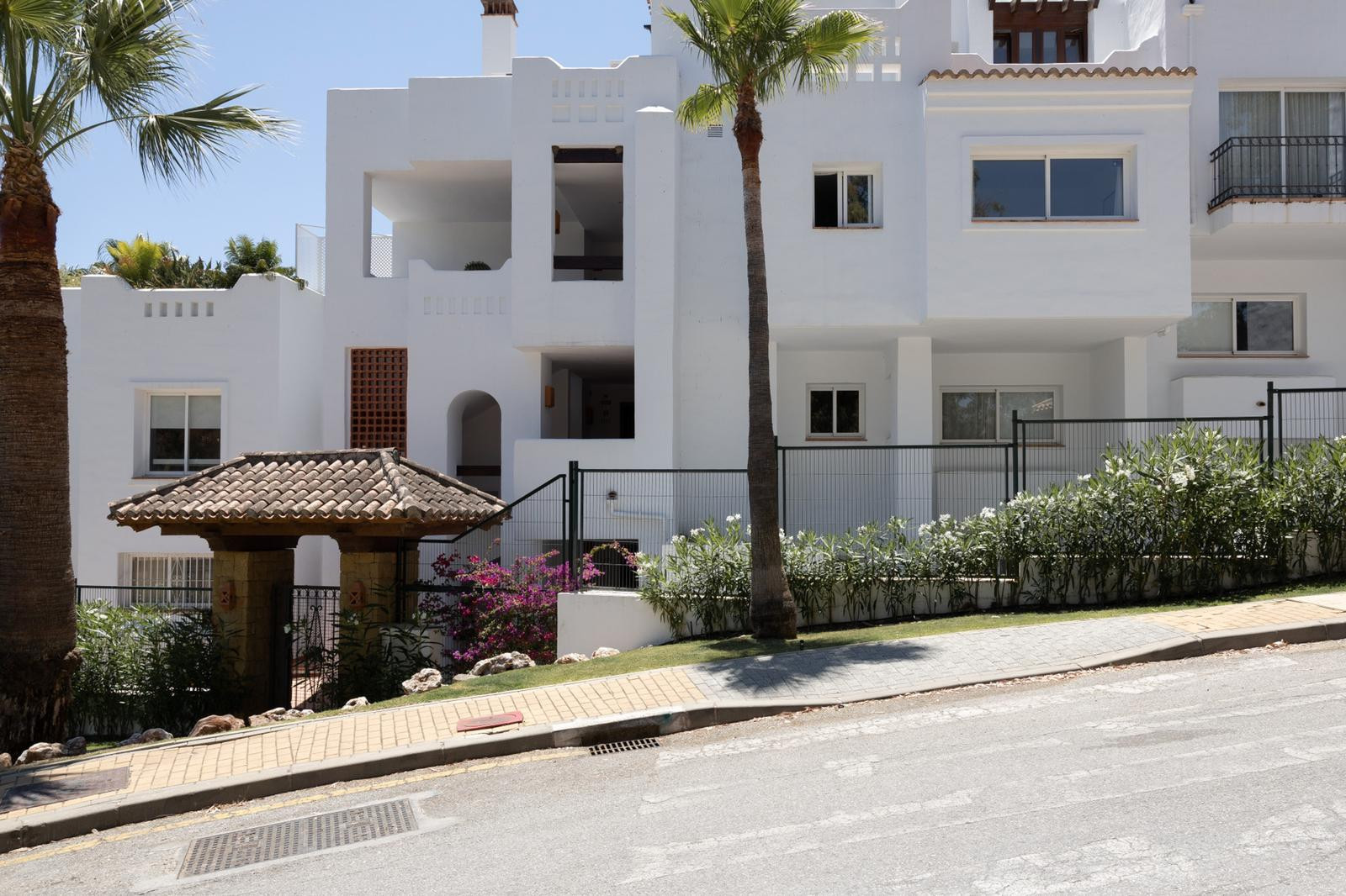 Квартира для продажи в Marbella - Nueva Andalucía 8