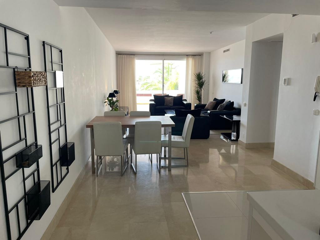 Apartament na sprzedaż w Marbella - Nueva Andalucía 11
