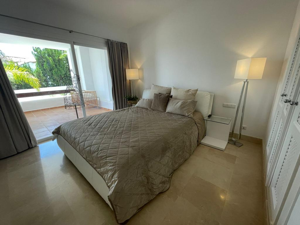 Apartament na sprzedaż w Marbella - Nueva Andalucía 12