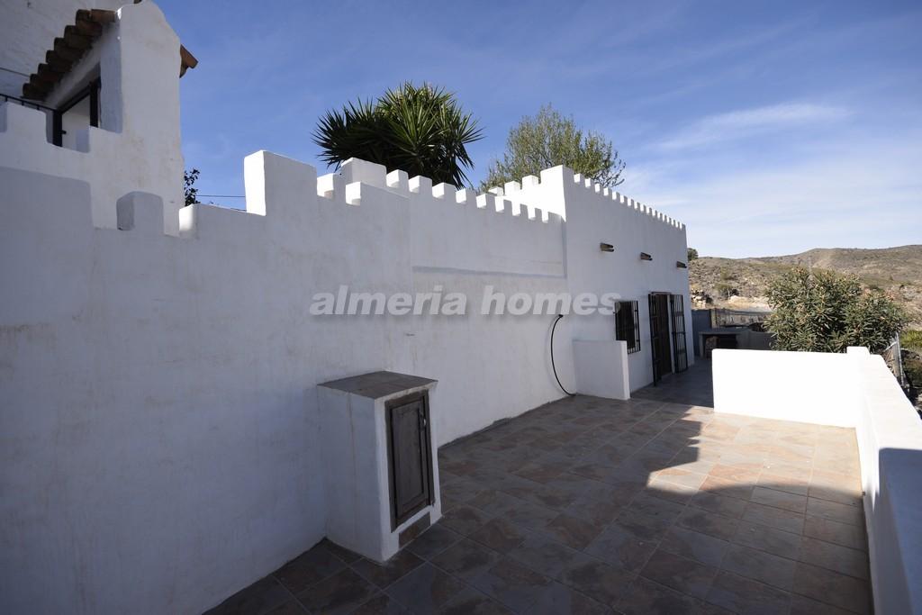 Countryhome for sale in Almería and surroundings 16