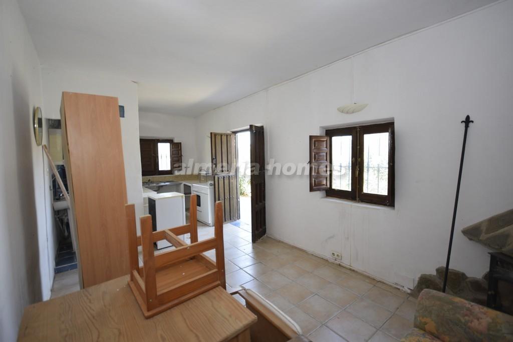 Countryhome for sale in Almería and surroundings 17