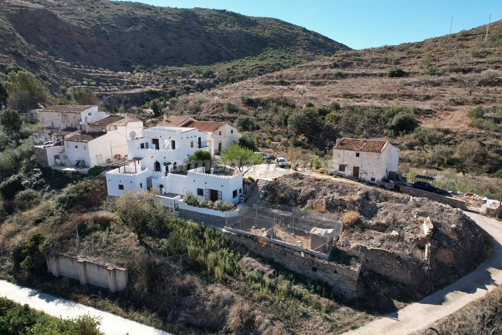 Countryhome te koop in Almería and surroundings 2