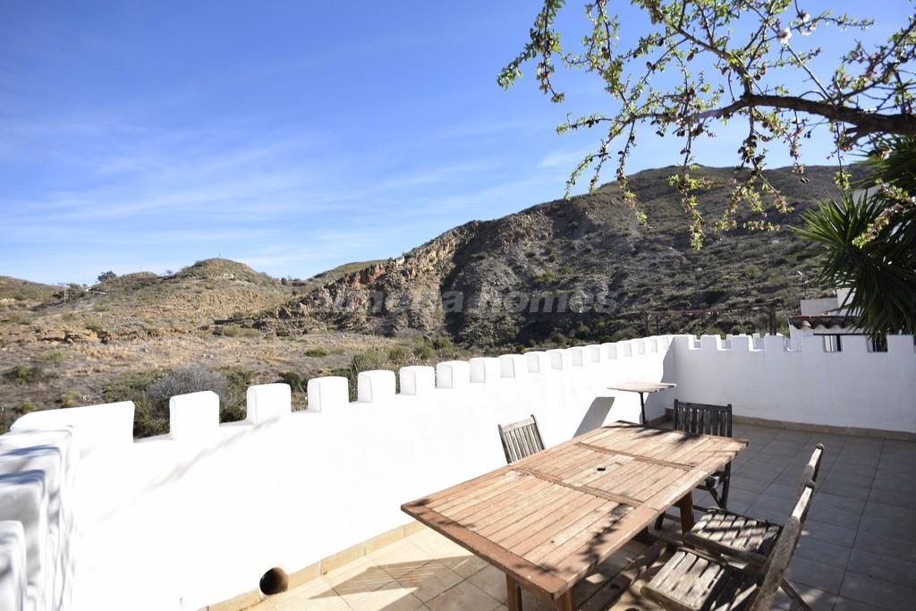 Countryhome te koop in Almería and surroundings 4