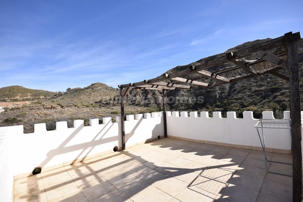 Countryhome for sale in Almería and surroundings 5