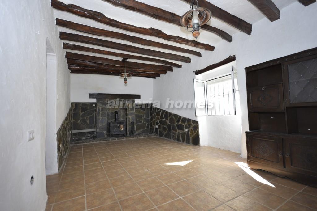 Countryhome for sale in Almería and surroundings 6