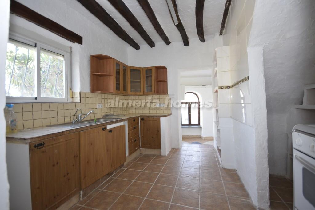 Countryhome for sale in Almería and surroundings 7