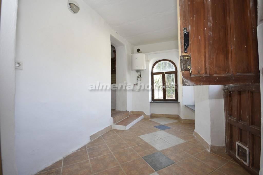 Countryhome for sale in Almería and surroundings 8