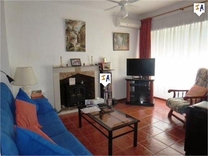 Townhouse na sprzedaż w Towns of the province of Seville 3