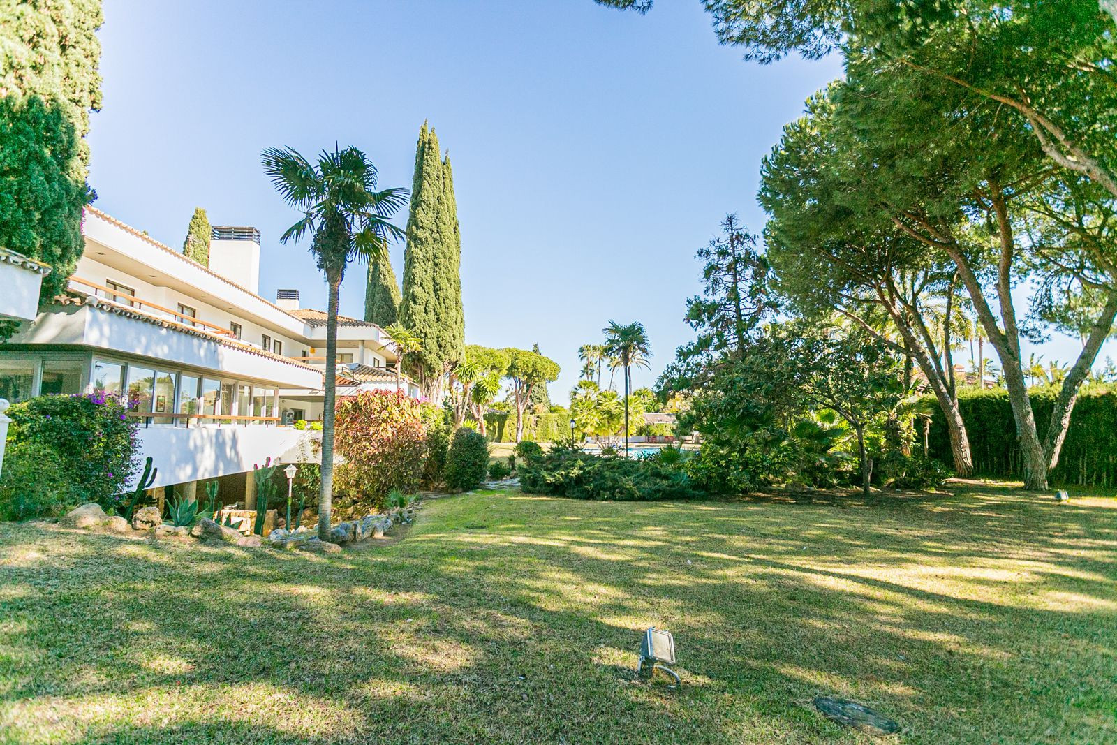 Haus zum Verkauf in Marbella - San Pedro and Guadalmina 53