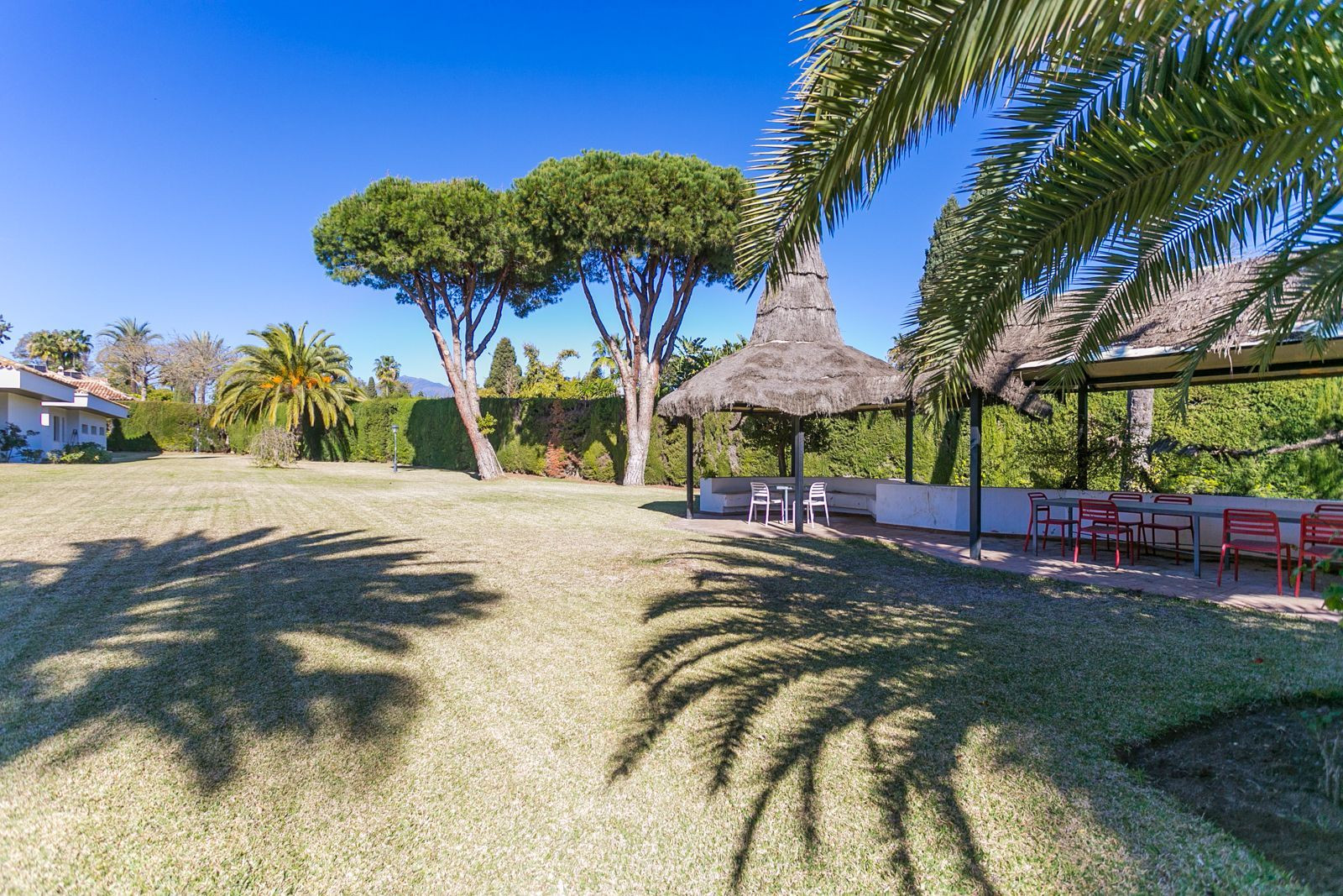 Villa à vendre à Marbella - San Pedro and Guadalmina 54