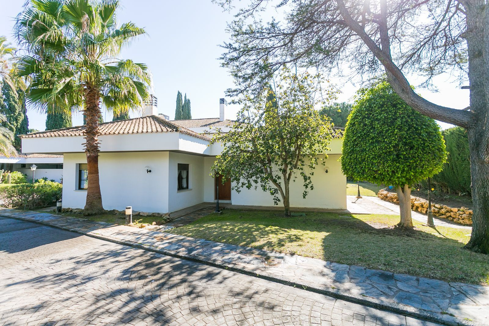 Haus zum Verkauf in Marbella - San Pedro and Guadalmina 55
