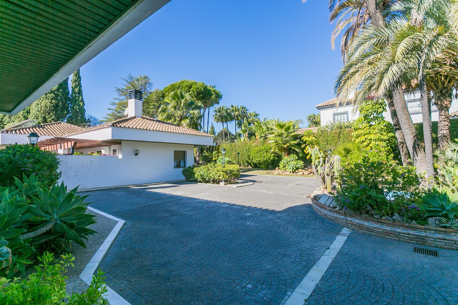 Villa te koop in Marbella - San Pedro and Guadalmina 56